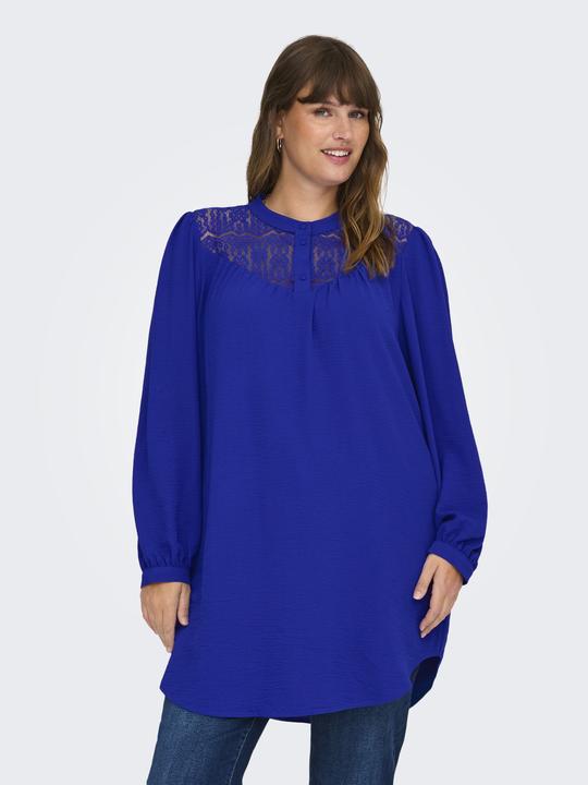 Image du produit Only Coupe normale Col de chemise Top (52)