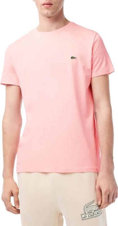 Image du produit Lacoste - T-shirt PIMA - Homme (S)