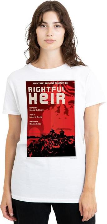 Produktbild The Next Generation Season 6 Episode 23 TShirt (L)