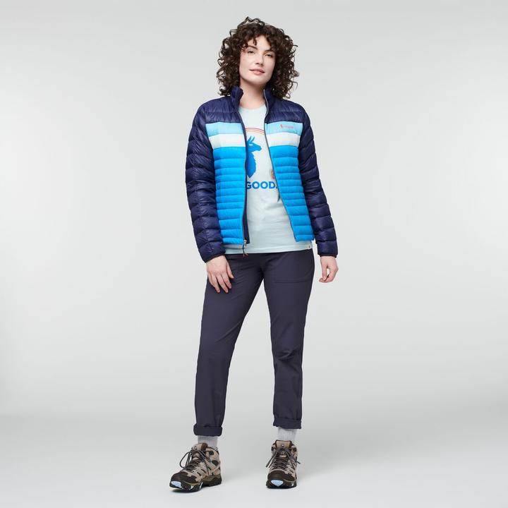 Image du produit Cotopaxi Fuego Down Jacket (S)