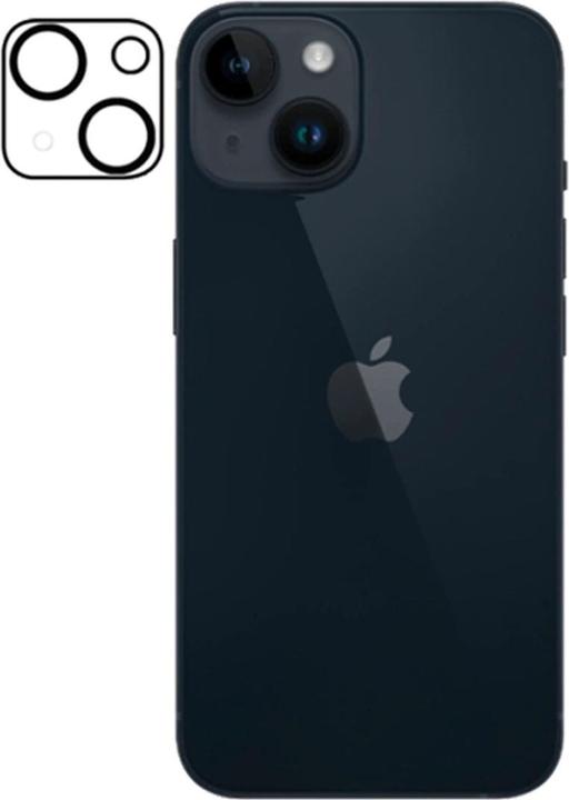 Actual product image Mobilize Glass (1 Piece, Apple iPhone 15 Plus, Apple iPhone 15)