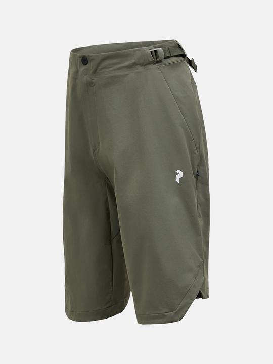 Immagine prodotto Peak Performance Pantaloncini da trail (XL)
