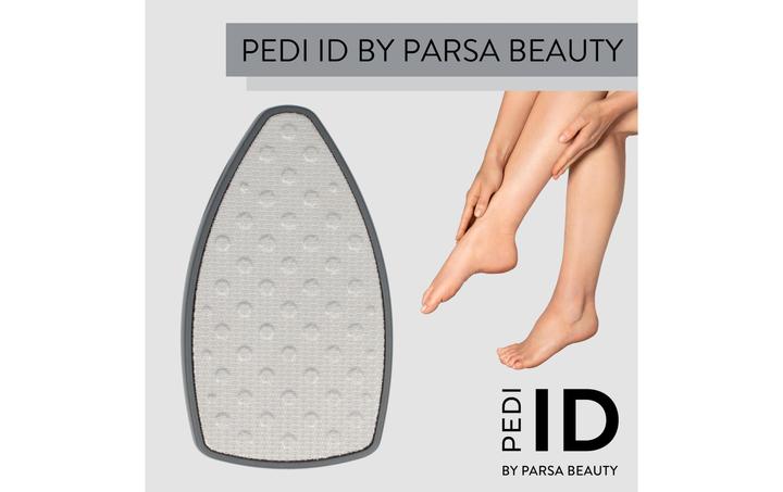 Produktbild Parsa Beauty Pedi ID Hornhautentferner