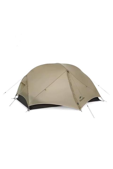Naturehike Mongar Zelt ul 2 15d cnk2550ws016-moon rock sand