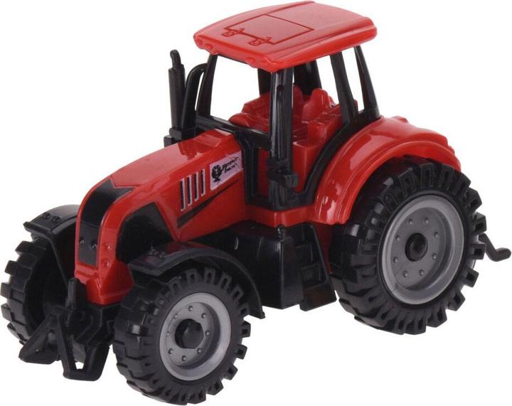 Immagine prodotto Vernice per trattori, 10,5 cm