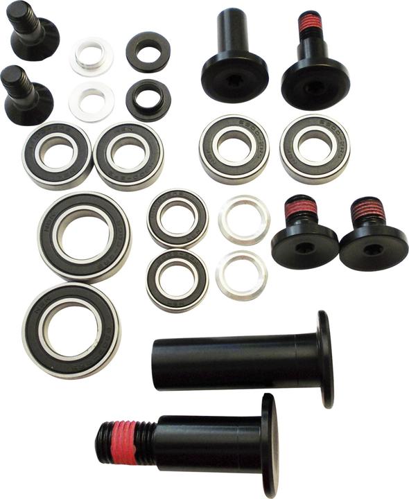 Image du produit BiXS Kit de roulements STSF08