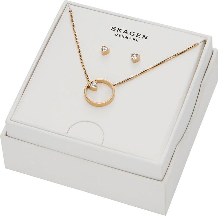 Image du produit Skagen Ensemble Kariana (Acier inoxydable)