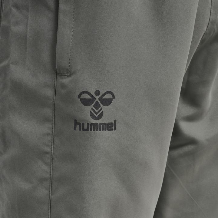 Actual product image hummel Pro Grid Woven Pants (S)