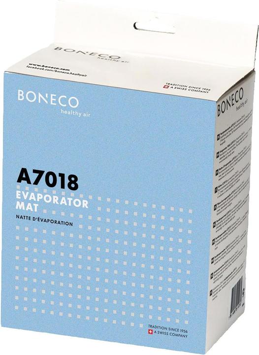 Boneco E2441A Filter mat (1 x)