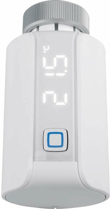 Immagine prodotto Homematic IP Termostato per radiatori Smart Home Evo