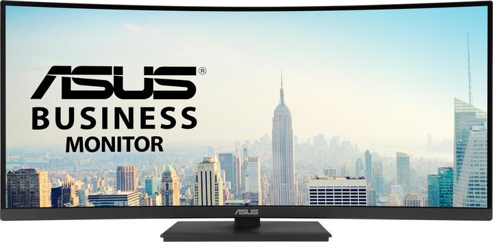 Productafbeelding ASUS ProArt VA34VCPSR 86.7cm (21:9) Curved WQHD (3440 x 1440 pixels, 34")