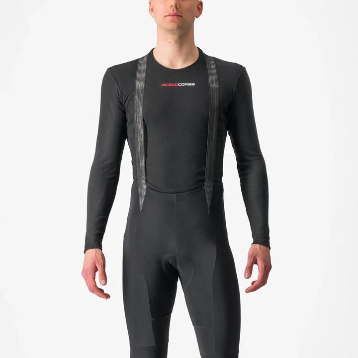 Actual product image Castelli Prosecco Tech ong Sleeve (L)
