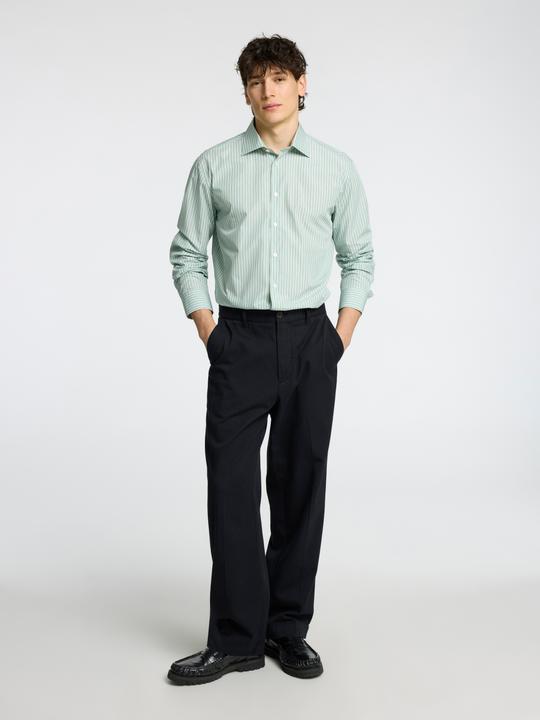 Image du produit Selected Homme 100% Baumwoll Hemd (S)