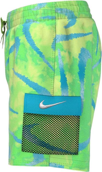 Produktbild Nike Tie Dye Swoosh 4" (128, 140)