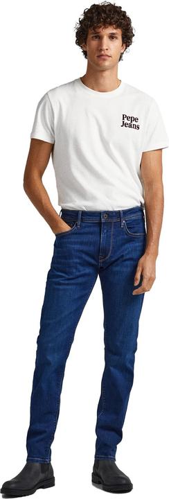 Produktbild Pepe Jeans Stanley Tapered Fit Blue (W34/L32)