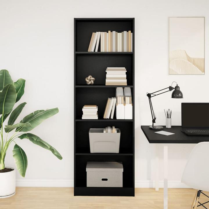Immagine prodotto VidaXL Claiborn (60 x 24 x 176 cm)