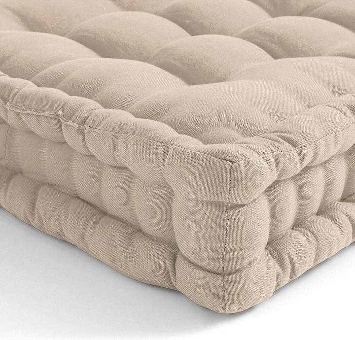 Produktbild La Redoute Interieurs Scenario Recycle (38 x 38 x 10 cm)