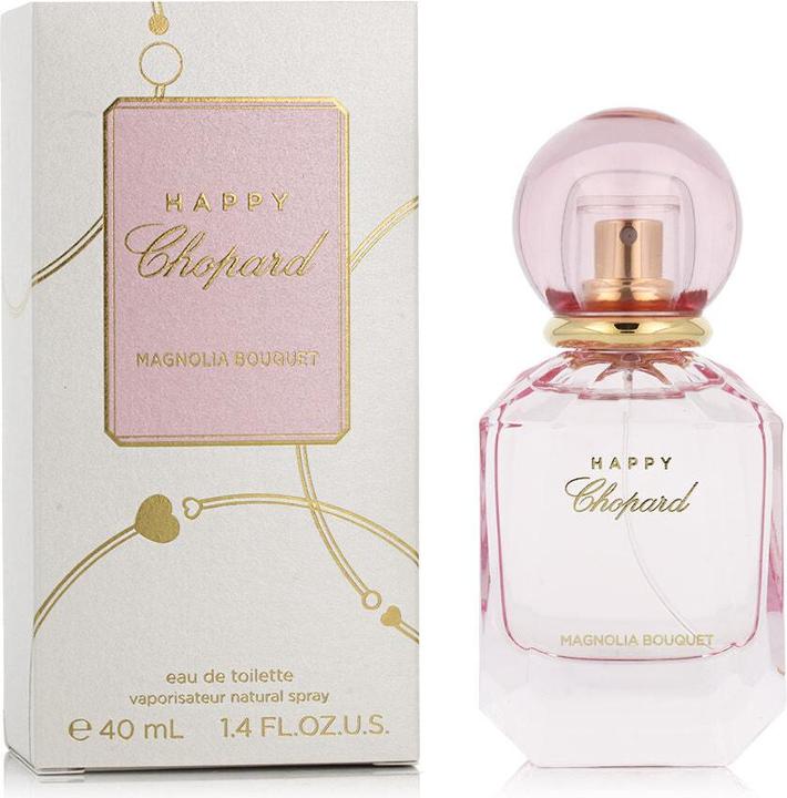 Produktbild Chopard Happy Magnolia Bouquet (Eau de Parfum, 40 ml)