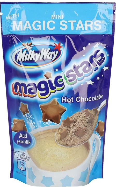 Immagine prodotto MilkyWay Cacao in polvere Milky Way Magic Stars 140 g (140 g)