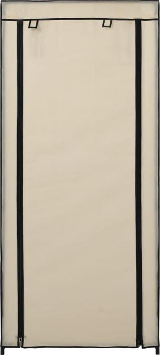 Actual product image VidaXL Maeva (58 x 28 x 106 cm)