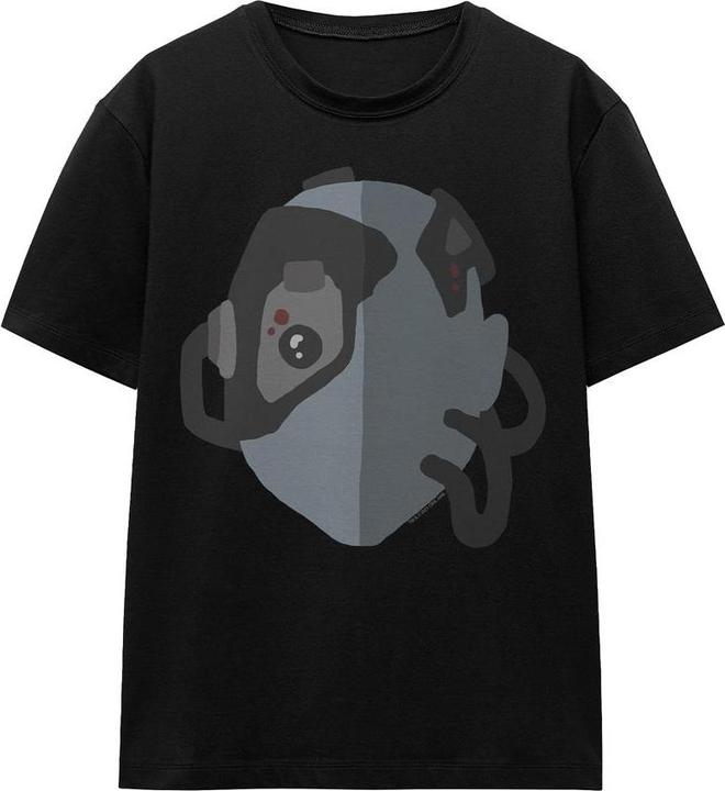 Immagine prodotto The Borg Maglietta Adulto Unisex (L)