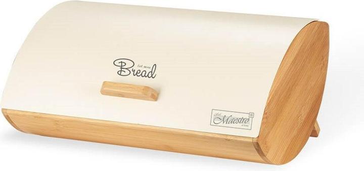 Image du produit Maestro Chlebak MR-1775-IVORY