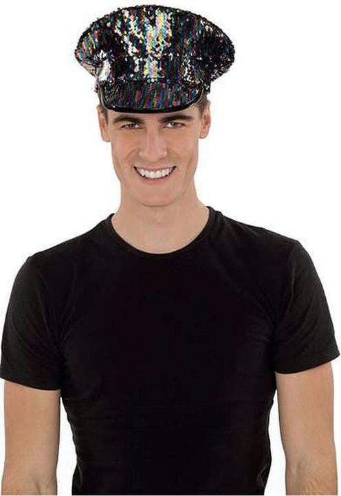 Immagine prodotto My Other Me Berretto da poliziotto steampunk