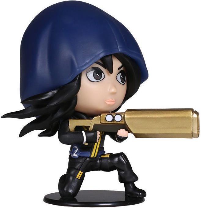 Produktbild Ubisoft Six Collection - Hibana
