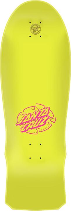 Image du produit Santa Cruz M38507 (10")
