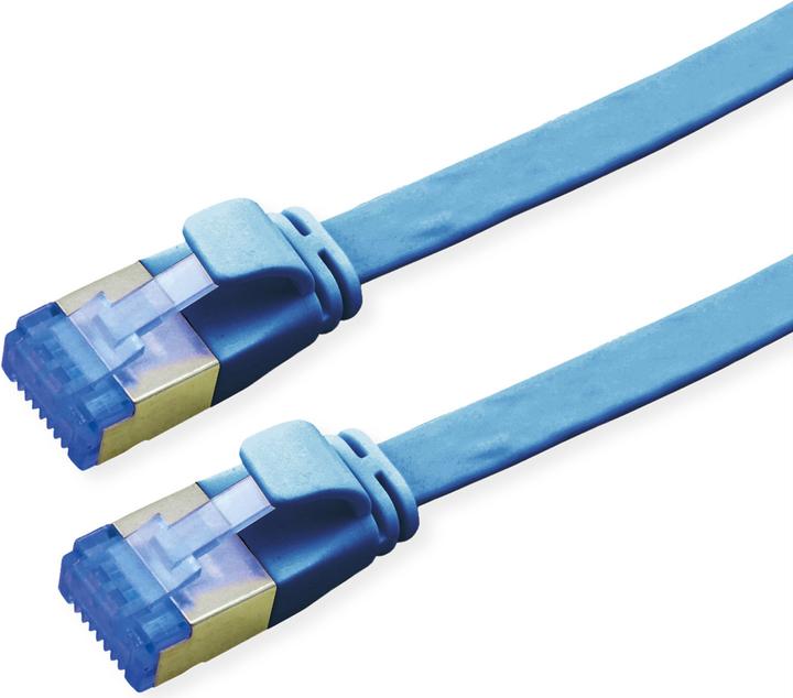 Produktbild Value Patchkabel Kat.6A (Class EA) FTP (F/UTP, CAT6a, 5 m)