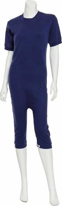 Produktbild Suprima 4702 Pflegeoverall slim kurz