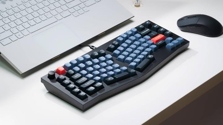 Image du produit Keychron Q10 (US, Filaire)