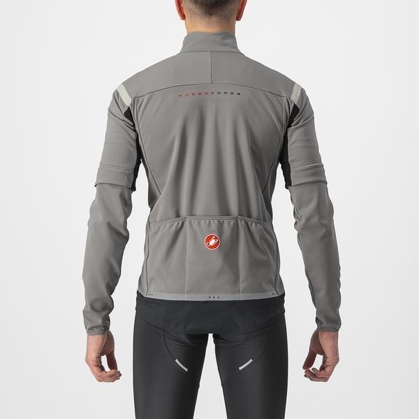 Produktbild Castelli Perfetto Ro 2 Convertible Jacket (S)