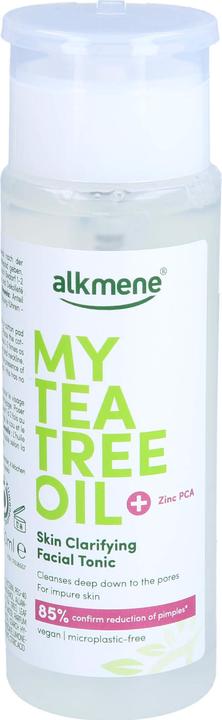 Produktbild Alkmene Hautklärendes Gesichtswasser (Reinigungslotion, 150 ml)