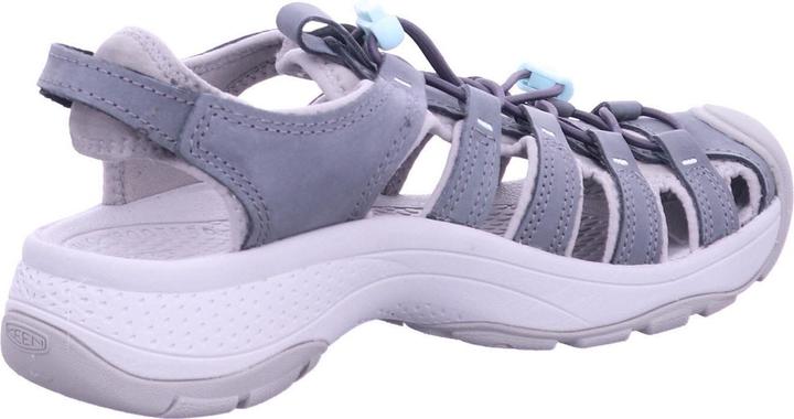 Actual product image Keen W Astoria West Leather (42)