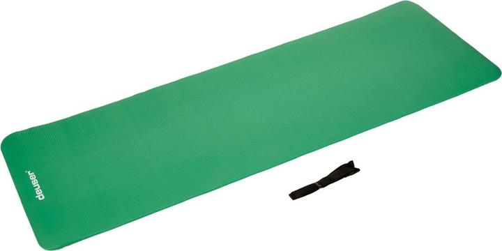 Immagine prodotto Deuser Sports Tappetino Deuser verde, 121041G