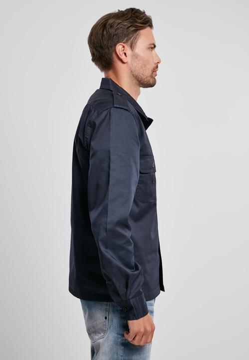 Actual product image Brandit US Shirt (M)