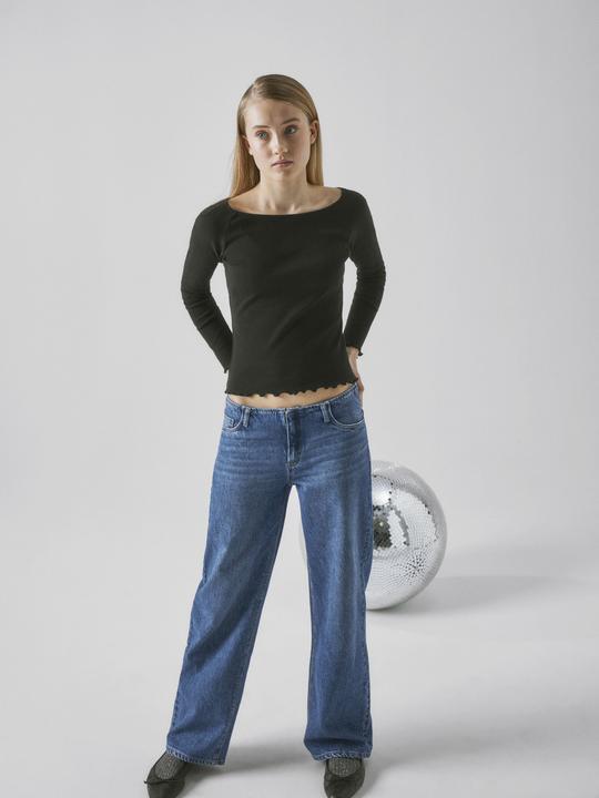 Produktbild Lmtd Denim Hose (152)