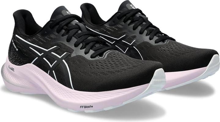 Actual product image ASICS Performance GT-2000 12 Ladies Running Shoe (42)