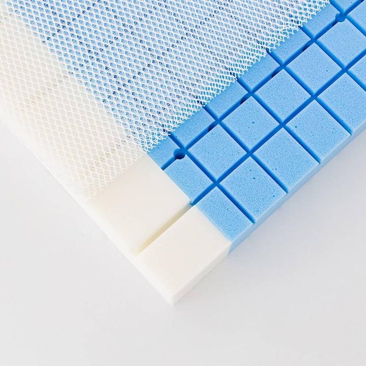 Produktbild Träumeland Babymatratze Brise (60 x 120 cm)