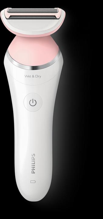 Actual product image Philips SatinShave Advanced