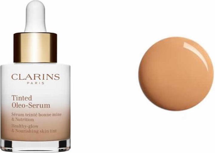 Produktbild Clarins Tinted Oleo Serum No 05 (30 ml)
