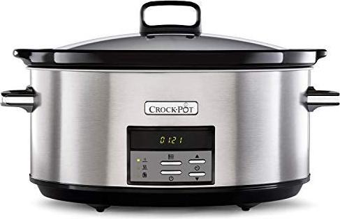Actual product image Crockpot Schongarer