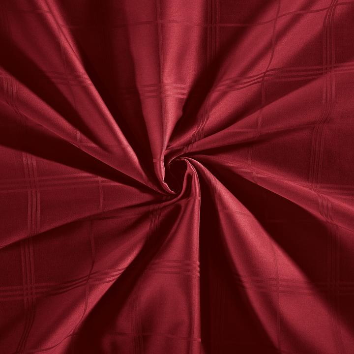 Actual product image Erwin Müller bed linen (Duvet cover, 155 x 220 cm, 80 x 80 cm)