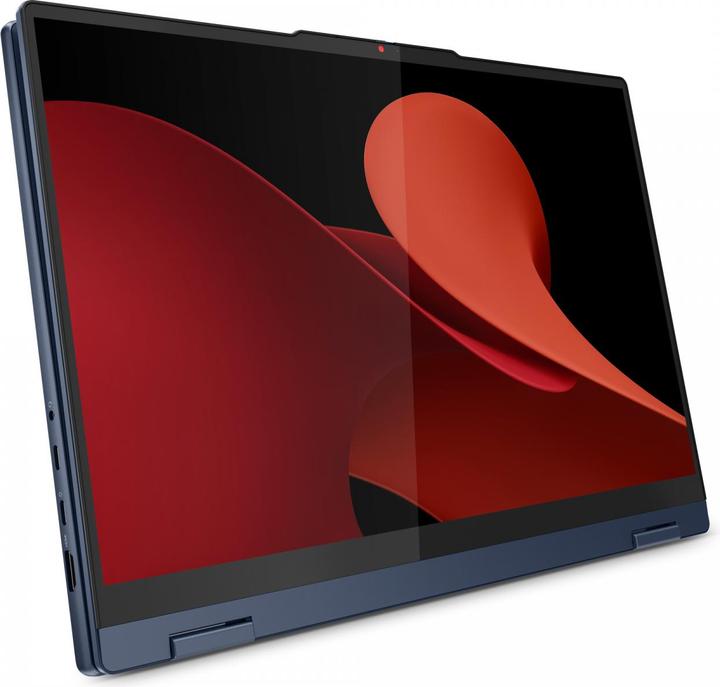 Image du produit Lenovo IdeaPad 5 2-en-1 (16", AMD Ryzen 5 8645HS, 16 Go, 512 Go, DE)