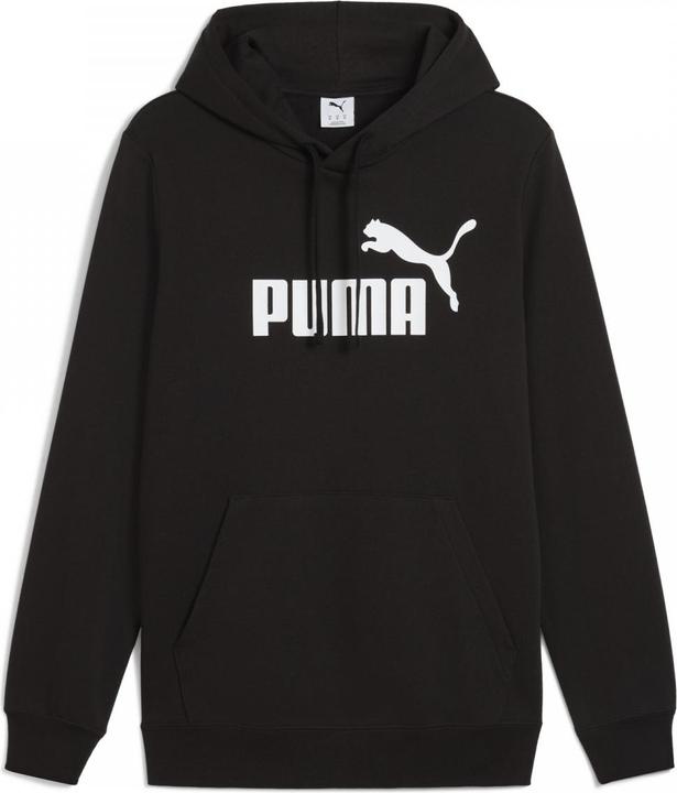 Image du produit Puma ESS No. 1 Logo Hoodie TR (XXL)