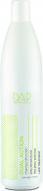 Produktbild DAP Directo Al Profesional Bifuncion Shampoo 500 ml. (500 ml, Flüssiges Shampoo)