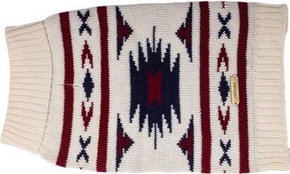 Actual product image Chiara Pullover LIMA (35, Dog jumper)