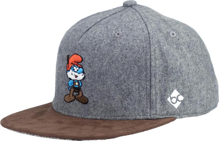 Bavarian Caps Papa Schlumpf (One Size)
