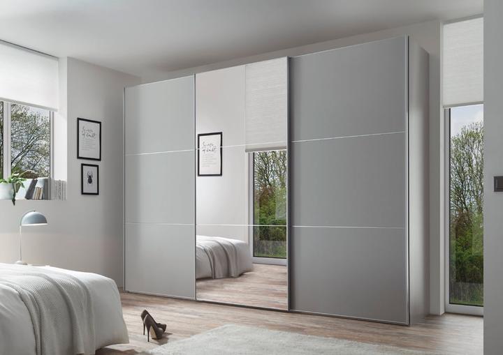 Actual product image Moderano Primo (249 x 222 cm)
